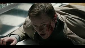 The Ritual 2017 Starting Scene Robert Killed By Burglar S Youtube