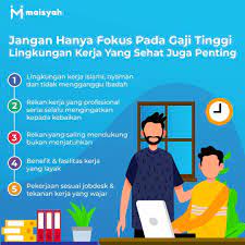 Berikut ini beberapa profesi dengan gaji terbesar di indonesia. Facebook