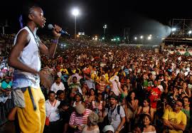 Resultado de imagen de petronio alvarez 2017