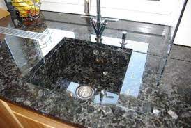 Farben und muster von granit arbeitsplatten. Granit Arbeitsplatten Individuell Gefertigt Natursteindesign Rompf