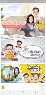 Momentcam cartoons & stickers v5.2.40 is a useful application for converting. Momentcam 5 2 27 Apk For Android Download Androidapksfree