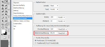 72 dpi is for web pages where each inch of an image requires 72 pixels. Tutorial Pixel Dots Dpi Oder Ppi Auflosung Ausgabe Dots Druck Inch Neuberechnung Pixel Punkt Zoll