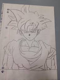 Magazine #6, 2004, on pages 142 to 143. My Dragon Ball Z Drawings Home Facebook