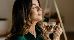 Introducing Elixir of Ceylon Tea by Dilmah