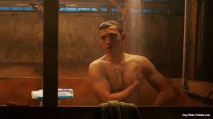 Tom Holland Nude And Jerk Off Scenes Collection - Gay-Male-Celebs.com