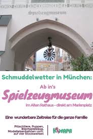Spielzeugmuseum Munchen Kimapa Sehenswurdigkeiten In Munchen Ausflug Munchen Sehenswurdigkeiten