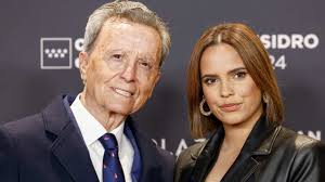 Gloria Camila reacciona a la denuncia de Ana María Aldón contra Ortega Cano