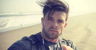 Leandro penna viajó a madrid para denunciar a aylén milla. El Desconocido Conflicto Que Tiene Leandro Penna Por Su Hija De 10 Anos Fotos El Concecuente Cl Noticias De Concepcion Y Del Biobio