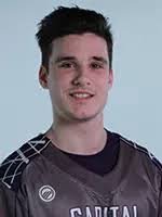 2018 Men's Lacrosse Roster