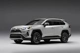 TOYOTA-RAV4