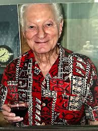 Alan Goldsmith Obituary (2008)