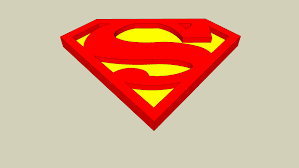 You can also upload and share your favorite new superman new superman logo wallpapers. Superman Logo 3d 3d Warehouse
