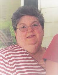 Obituary for Connie Susan Crum