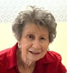 Mary Gleaton Black Obituary