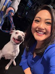 Today the York County SPCA came by for Paws and Pals and it was a joy to  meet Diesel, Ryder, and Honey the bunny!!! The pupps were so cute and well  behaved.