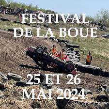 Festival de la Boue de Dupuy 的个人主页