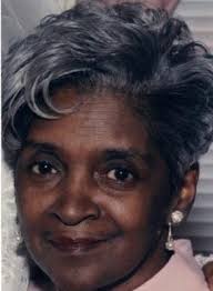 Alma Long Obituary (2014)