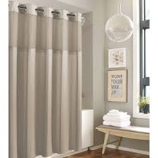Discover the coolest shower curtains that will make your bathroom a truly unique experience for all that enter it. Striped Waffle Shower Curtain Beige Hookless Target