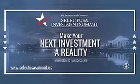 It is also the 39th largest economy in the world. 2018 Selectusa Investment Summit U S Embassy In Malaysia