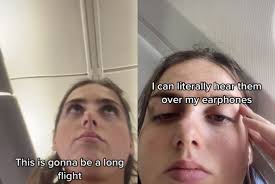 Woman horrified by bachelorette party's behavior