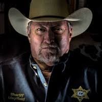 Chuck Mayfield's Instagram, Twitter & Facebook