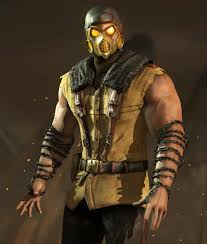 Mortal kombat game guide by gamepressure.com. Mortal Kombat Scorpion Hoodie Vest Jackets Creator