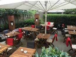 Im Gemutlichen Garten Vom Pangaa Picture Of Restaurant Pangaa Bern Tripadvisor