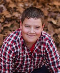 Dalton Michael Newton Obituary October 1, 2017