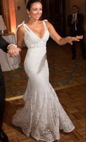 Used Inbal Dror Br 13 05 Wedding Dress 5 500 Usd Buy It Preowned Now And Save Wedding Dresses Unique Wedding Dresses Used Wedding Dresses