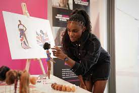 May 31, 2021 · baca juga: Mattel Launches Dina Asher Smith Barbie Doll After Britain S Fastest Woman