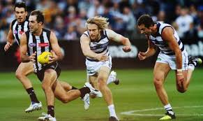 The magpies endured a horror start to their round 11 contest — it was first time collingwood did not kick a aim within the first half on the mcg in 116 … Match Preview Collingwood V Geelong