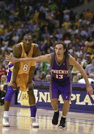 Nets in 4 blazers vs nuggets: Nba Myth Busters Steve Nash Deserved The Mvp Award In 2006 Over Kobe Bryant