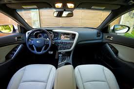 There are currently 5 recalls for your vehicle. Syaiful Dev 2008 Kia Optima Lx Black Cool