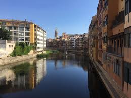 Girona is northern catalonia's largest city. Why You Should Pick Girona Over Barcelona On A Trip To Catalonia The Independent The Independent