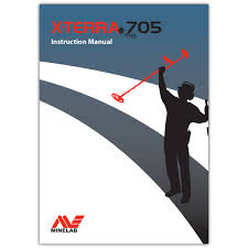 Patterns 1,2 and 3 can be edited to create your own custom discrimination the minelab metal detector discussed in this instruction manual has been expressly designed and manufactured as a quality hobbyist metal detector and is. Minelab X Terra 705 Instruction Manual Serious Metal Detecting