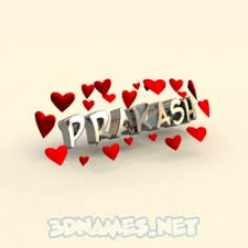 This post, we are going to talk about the free fire name style app. Prakash As A 3d Wallpaper