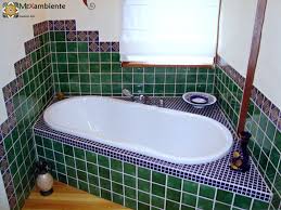 Kein mehrwertsteuerausweis, da kleinunternehmer nach §19 (1) ustg. Marokkanische Fliesen Fur Sudliches Flair Im Badezimmer Mexambiente Mexambiente