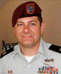 We remember.. Staff Sergeant Chad A. Tucker 29 June 1981