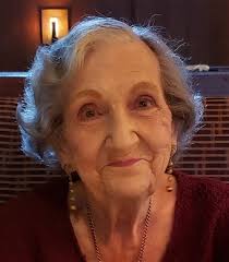 Obituary information for Clarabel Marie Ordoyne