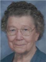 Shirley Hyde Obituary (1933