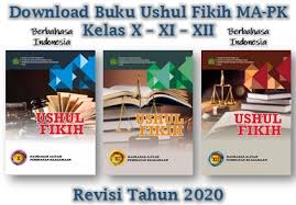 Bse merupakan buku gratis yang hak ciptanya dimiliki oleh departemen pendidikan nasional dan. Download Buku Ushul Fikih Ma Pk Berbahasa Indonesia Revisi Tahun 2020