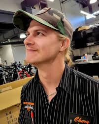 Meet The Staff At Rock City Harley-Davidson® In Little Rock, Arkansas