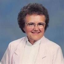 Mary Hittle's Instagram, Twitter & Facebook