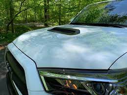 4runner hood scoop decal installation😎👌🏻🤙🏻 #yohduh #4runner #4runnernation #toyota4runner #4runnersdaily #4runneraddicts #toyota #4runnermods #overland. 2019 Toyota 4runner Pictures 2019 Toyota 4runner Hood Scoop U S News World Report