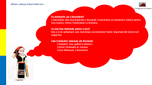 Publicat de informati despre matematica la 14:22 niciun comentariu 10 Activitati Pentru 1 Decembrie Gargarita Curioasa Facebook
