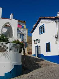 A sine is half of a chord. Das Fischerdorf Sines Fernwehkuche Portugal Travel