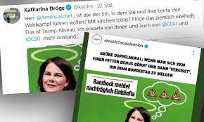 Justin kuritzkes breaks down his viral 'potion seller' video as we look back on the classic meme nearly a decade later. Baerbock Meme Green Mps From Cologne Are Calling For More Decency From The Cdu Csu In The Election Campaign Politics Germany Politics News Report K De World Today News
