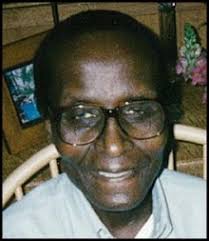 Reuel MUGO-GATHERU Obituary