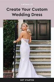 Create Your Custom Wedding Dress Online Wedding Dress Online Wedding Dress Shopping Wedding Dress Companies
