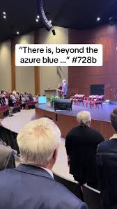 HENDERSON, TENN. — Worshipers sing “Our God, He is Alive” in the newly  remodeled Dryden Auditorium at Freed-Hardeman University during the annual  Bible lectureship. #fhu #freedhardemanuniversity #728b ...